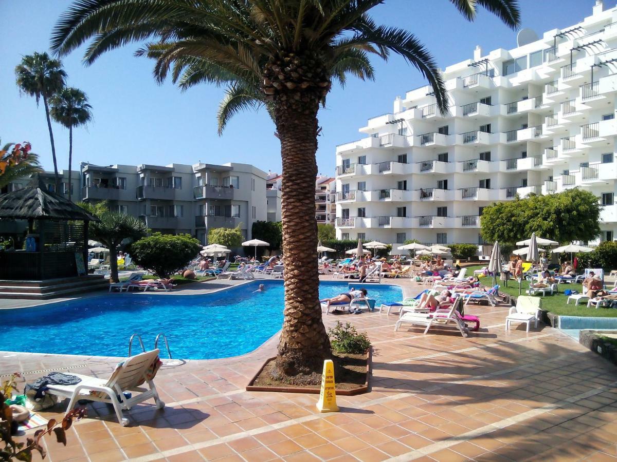 Private Apartment 150 Hg Tenerife Sur Los Cristianos  Exterior foto